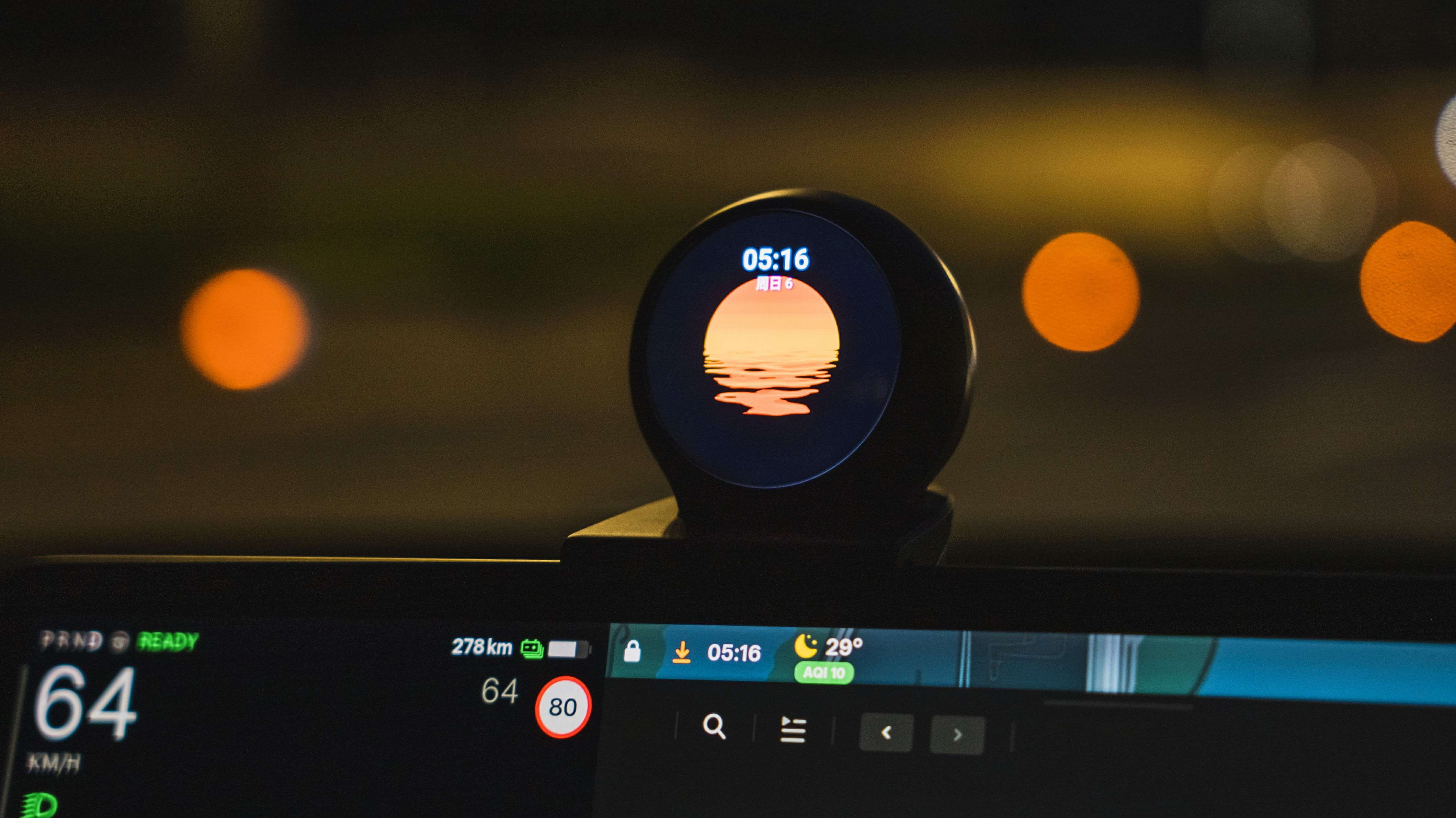 无限创意，尽在眼前