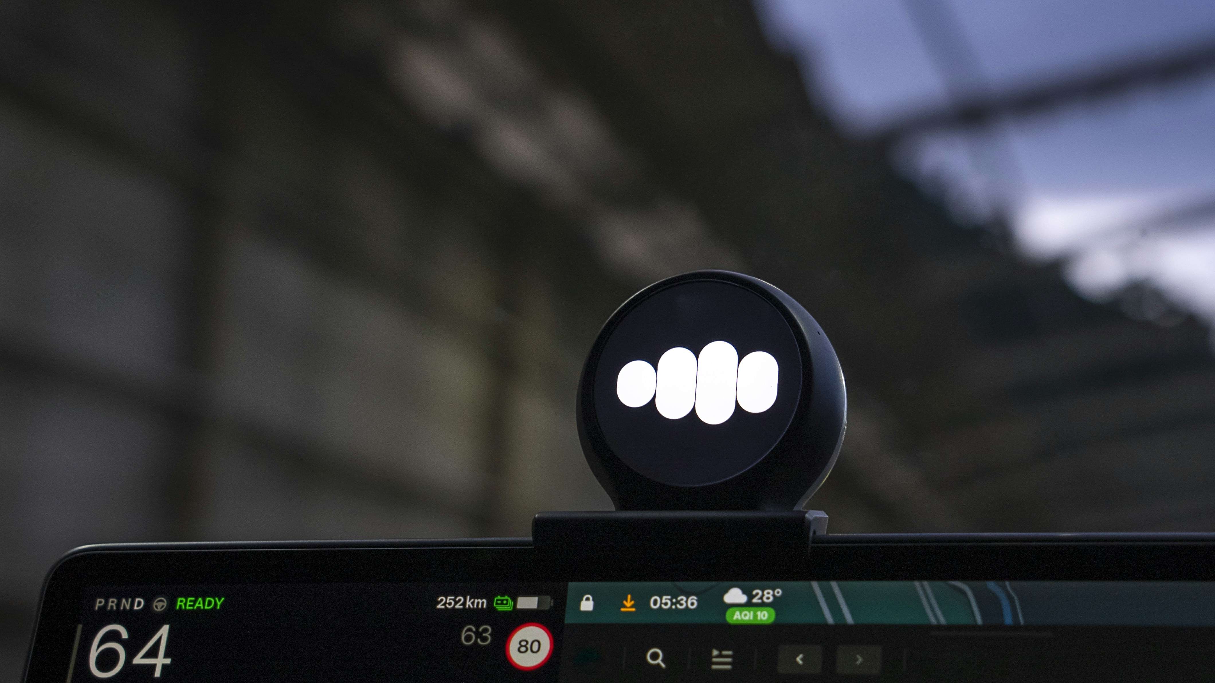 你的专属数字智能，随心定制